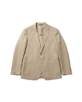 Burberry - Lightweight Linen-Blend Tailored Blazer