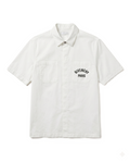 Givenchy Paris - Short Sleeve Shirt in White