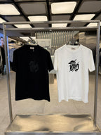 Hermès Men's "Cheval de Fête" Graphic Cotton T-Shirt