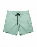 Dior - Oblique Jacquard Technical Swim Shorts