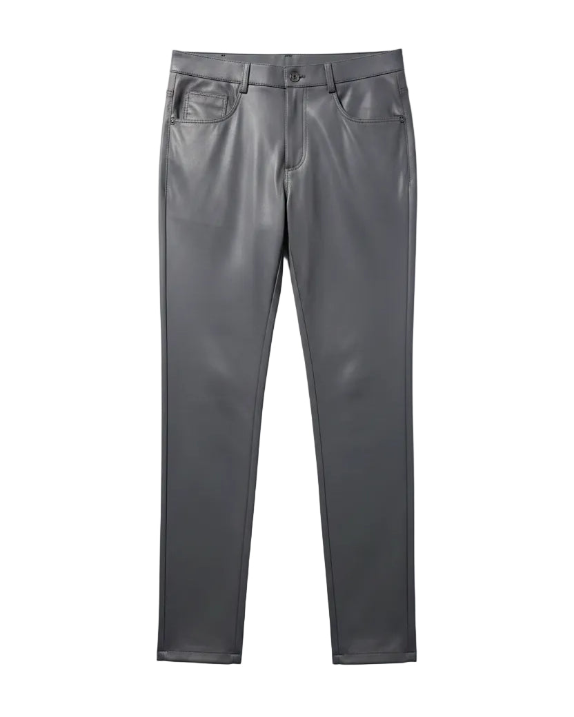 Loro Piana - Technical Stretch Formal Trousers