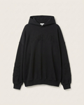 Loewe - Tonal Anagram Embroidered Hoodie
