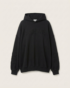 Loewe - Tonal Anagram Embroidered Hoodie