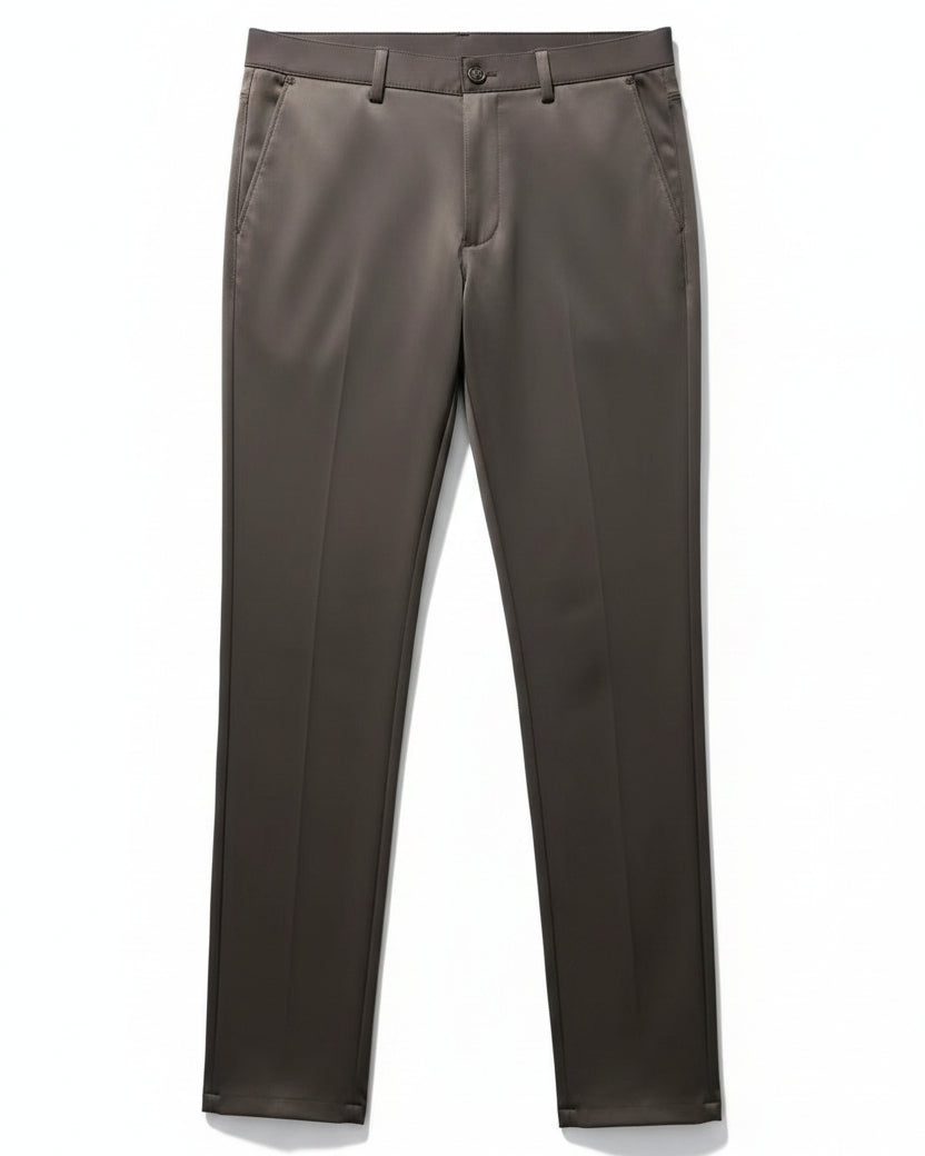 Loro Piana - Technical Stretch Fluid Trousers