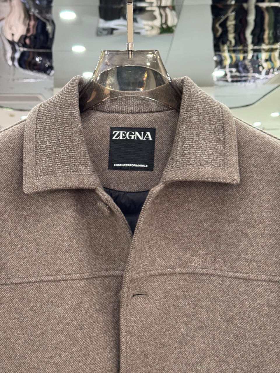 zegna
