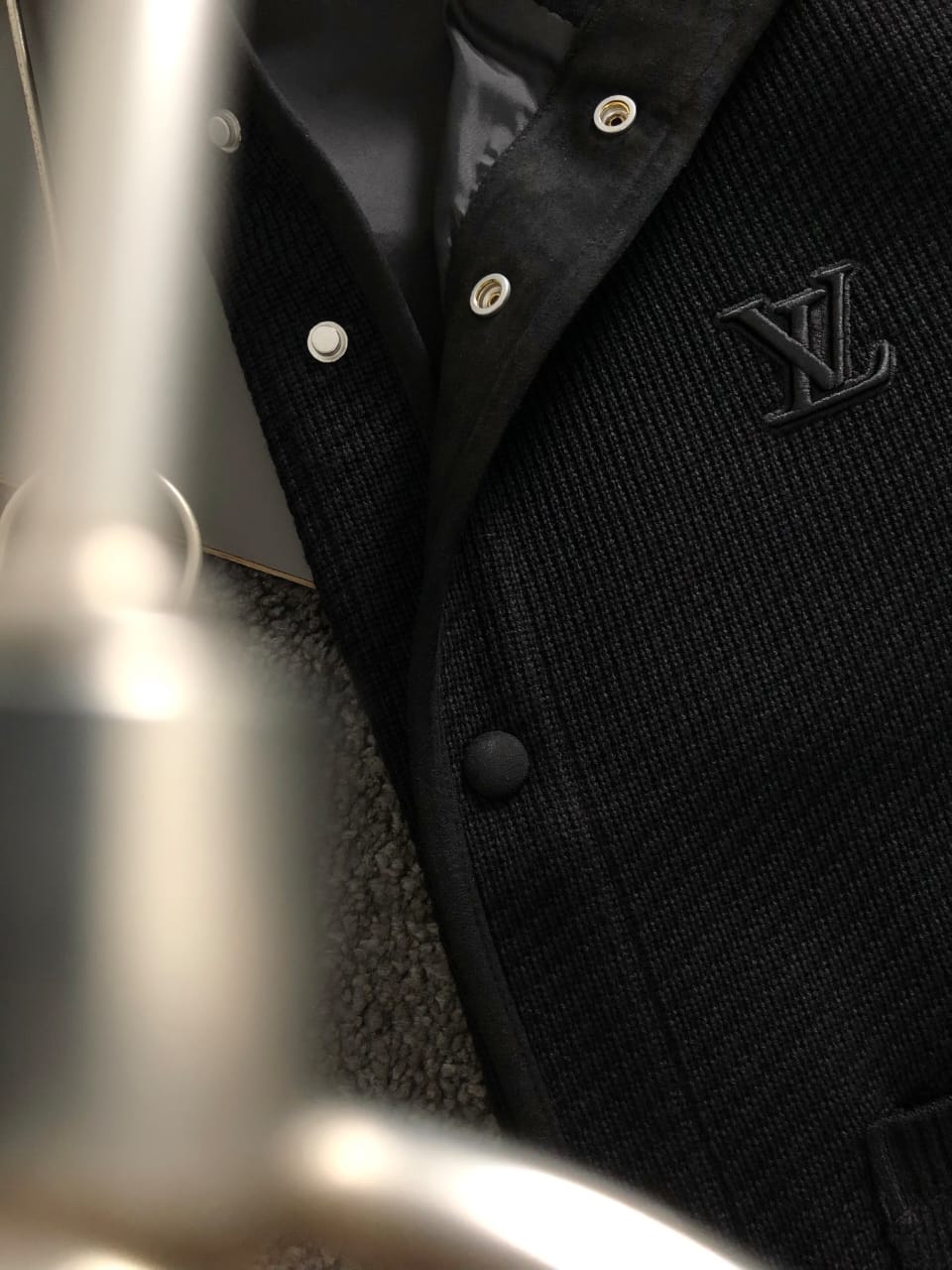 LV