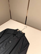 Shirt fendi