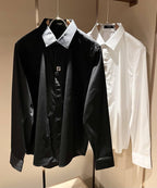 Shirt fendi