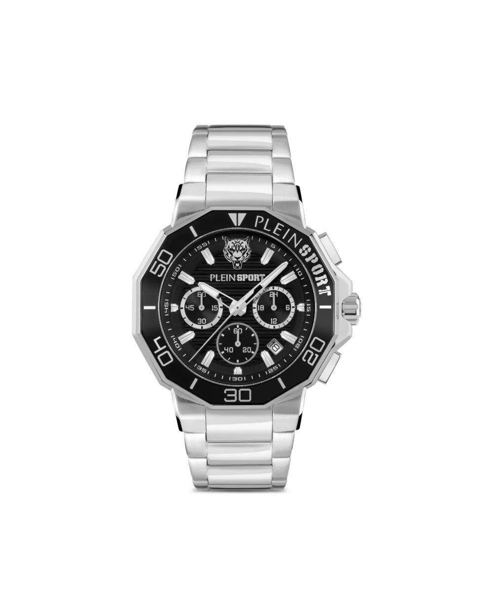 Plein Sport - Titan Chronograph Men's Watch