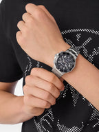 Plein Sport - Titan Chronograph Men's Watch