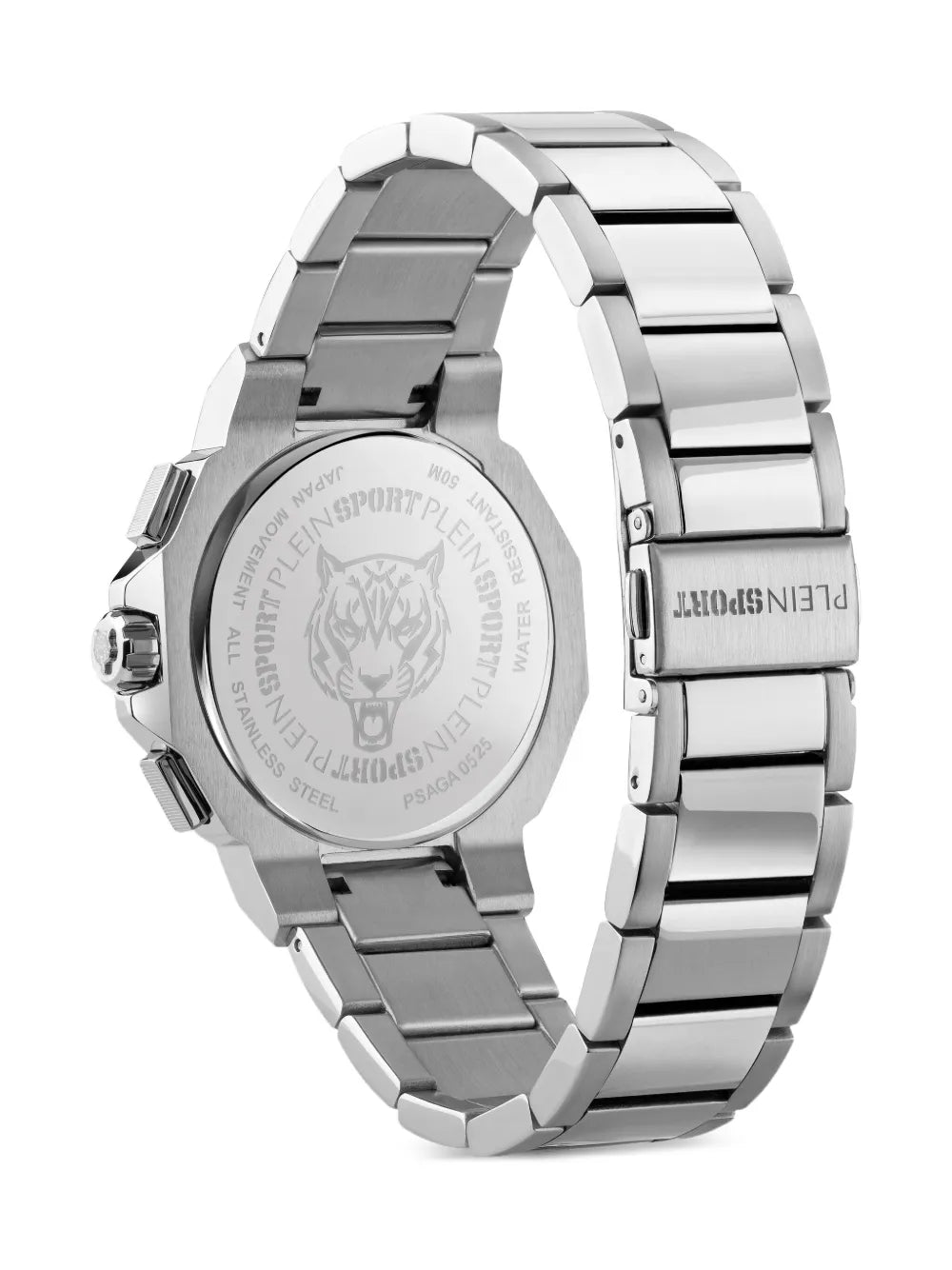 Plein Sport - Titan Chronograph Men's Watch