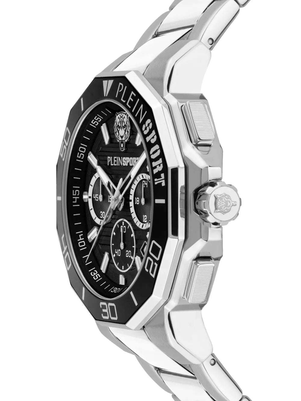 Plein Sport - Titan Chronograph Men's Watch