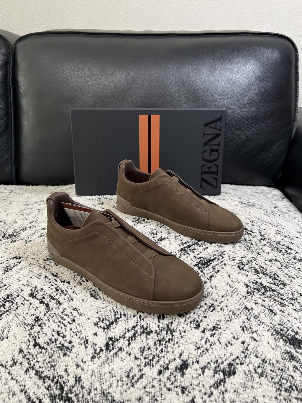 ZEGNA
