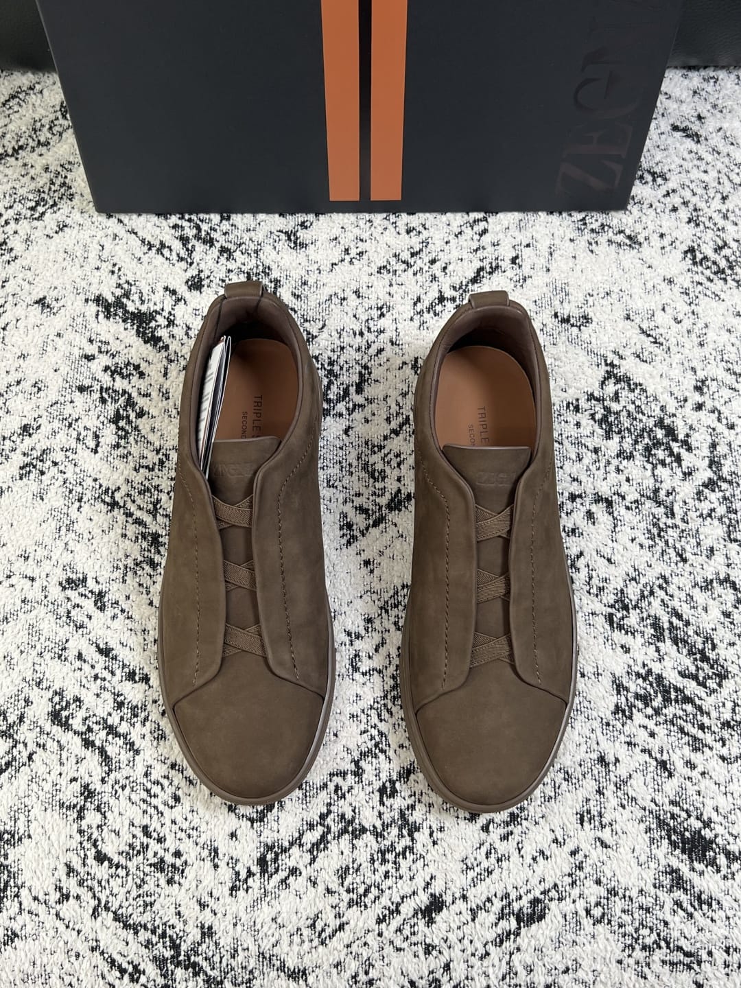ZEGNA