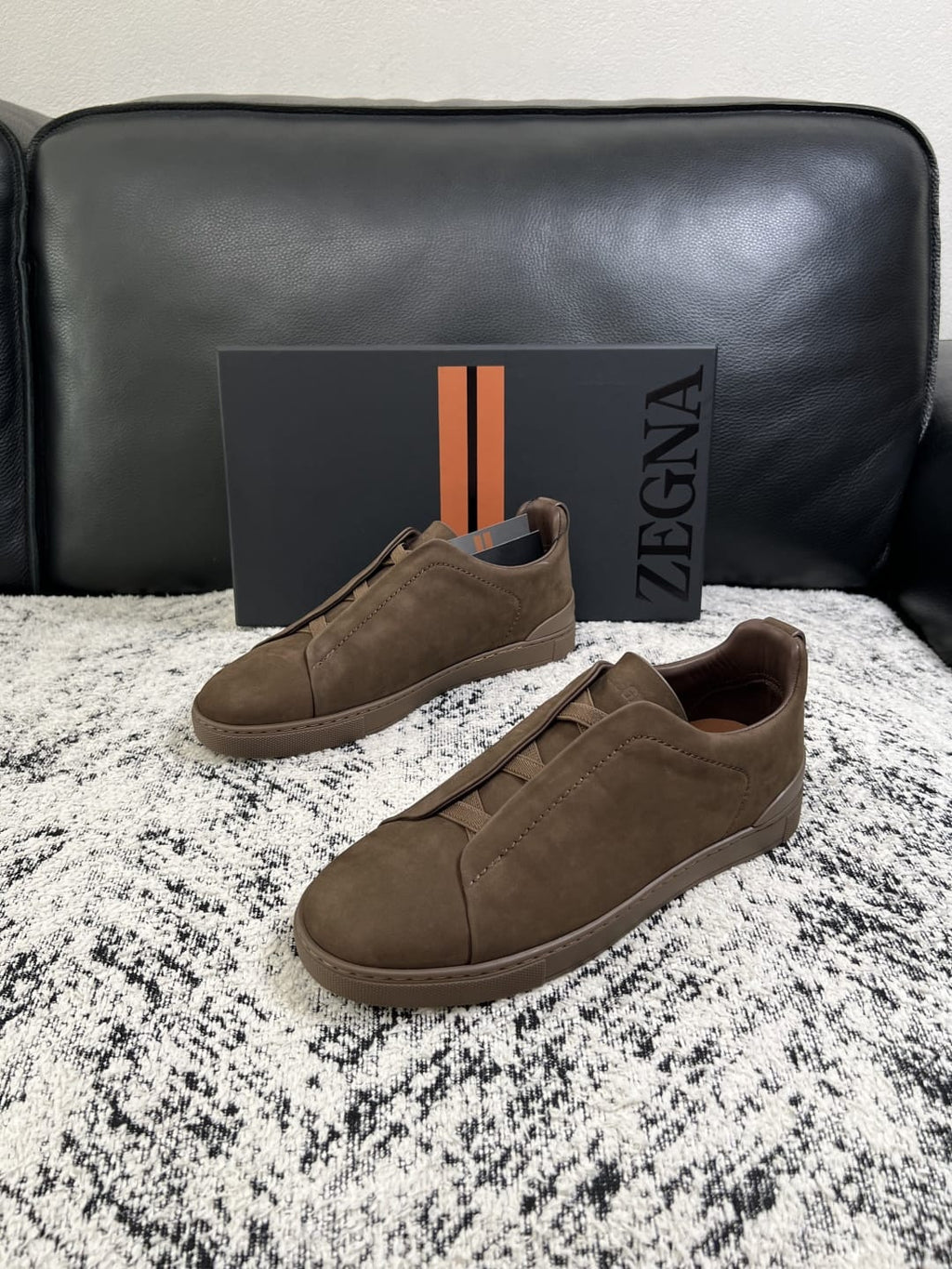 ZEGNA