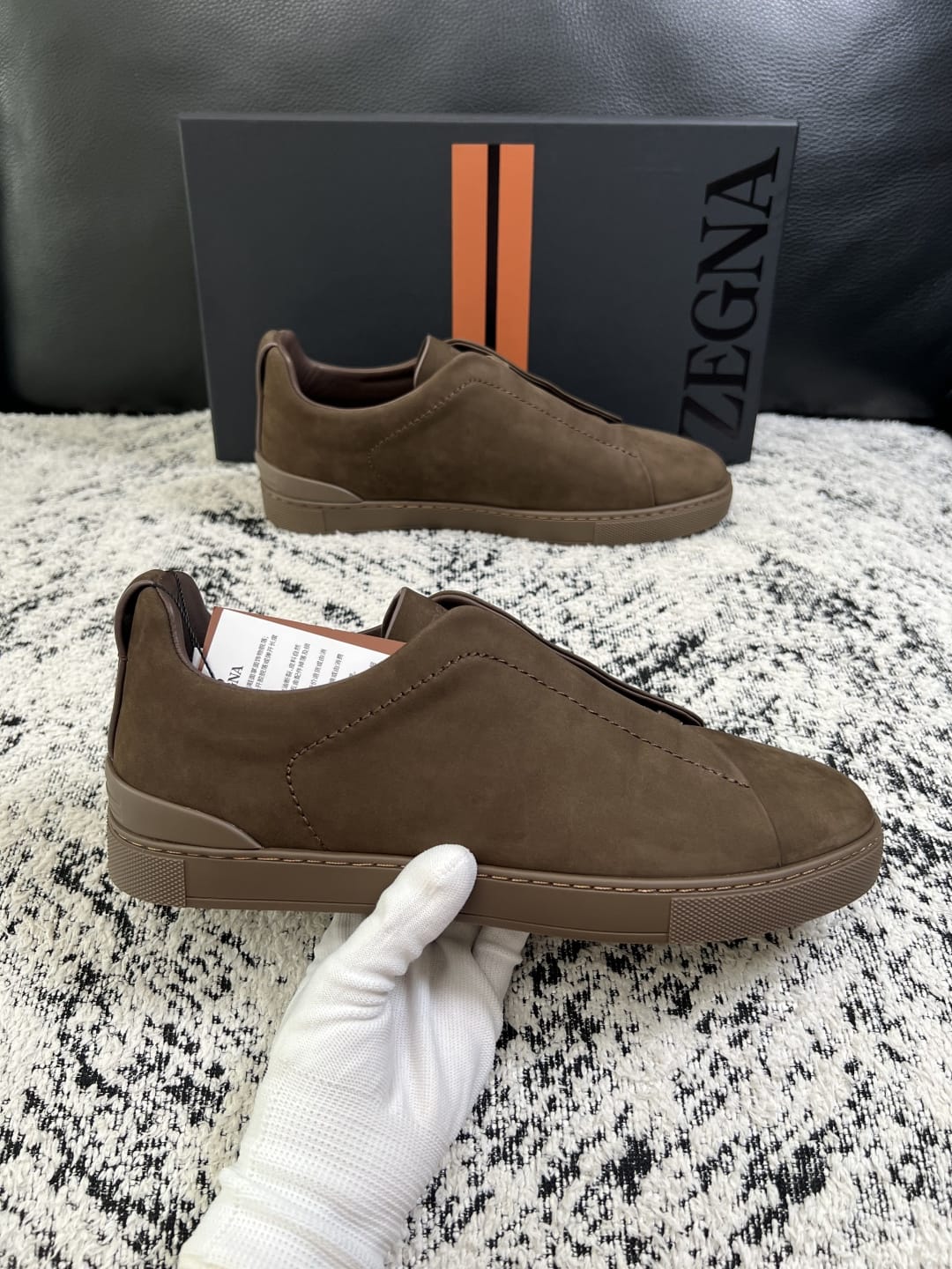 ZEGNA