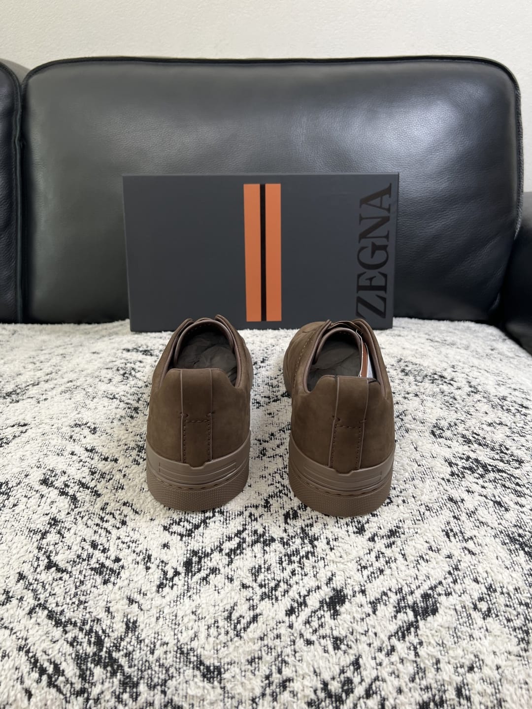 ZEGNA