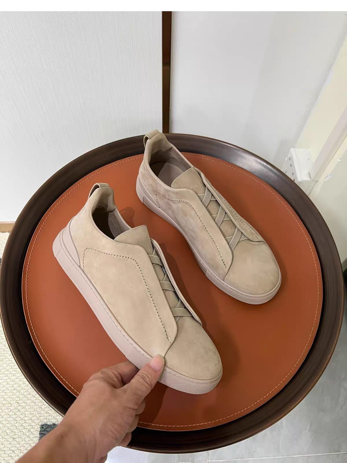 ZEGNA