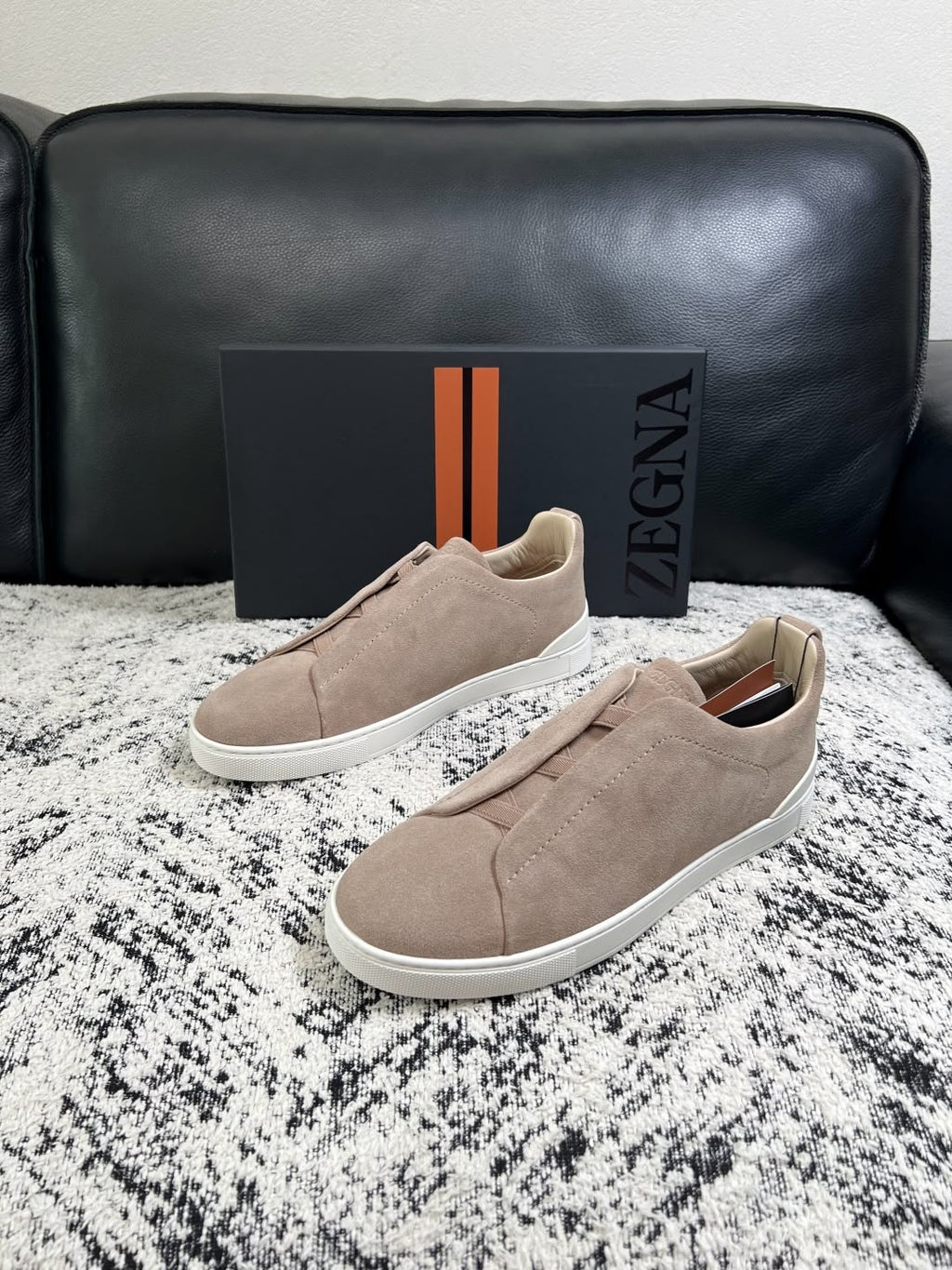 ZEGNA