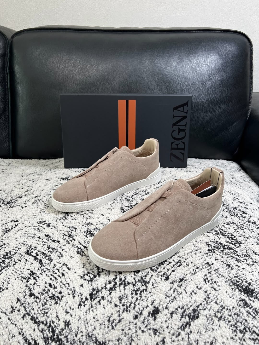 ZEGNA