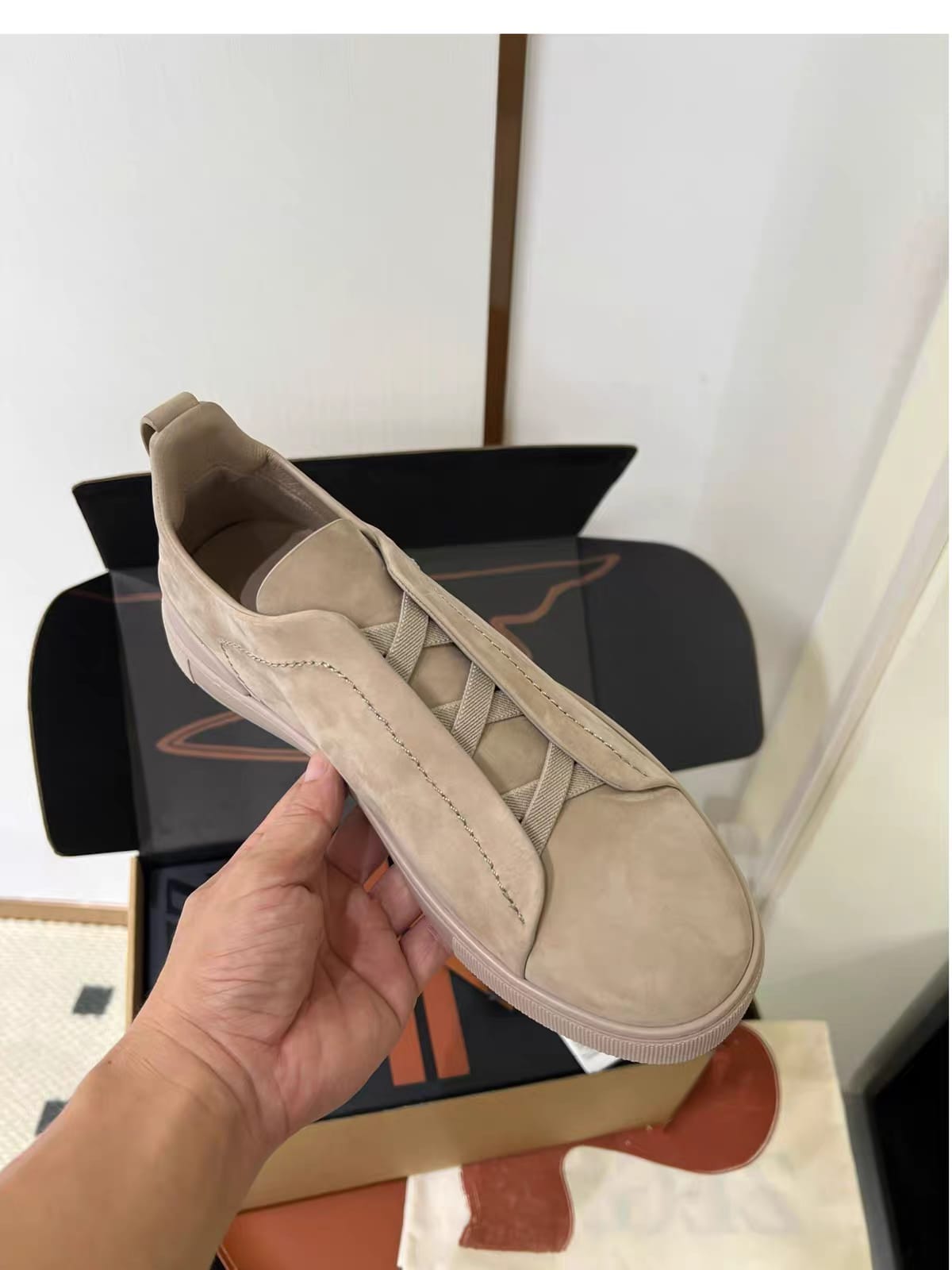 ZEGNA