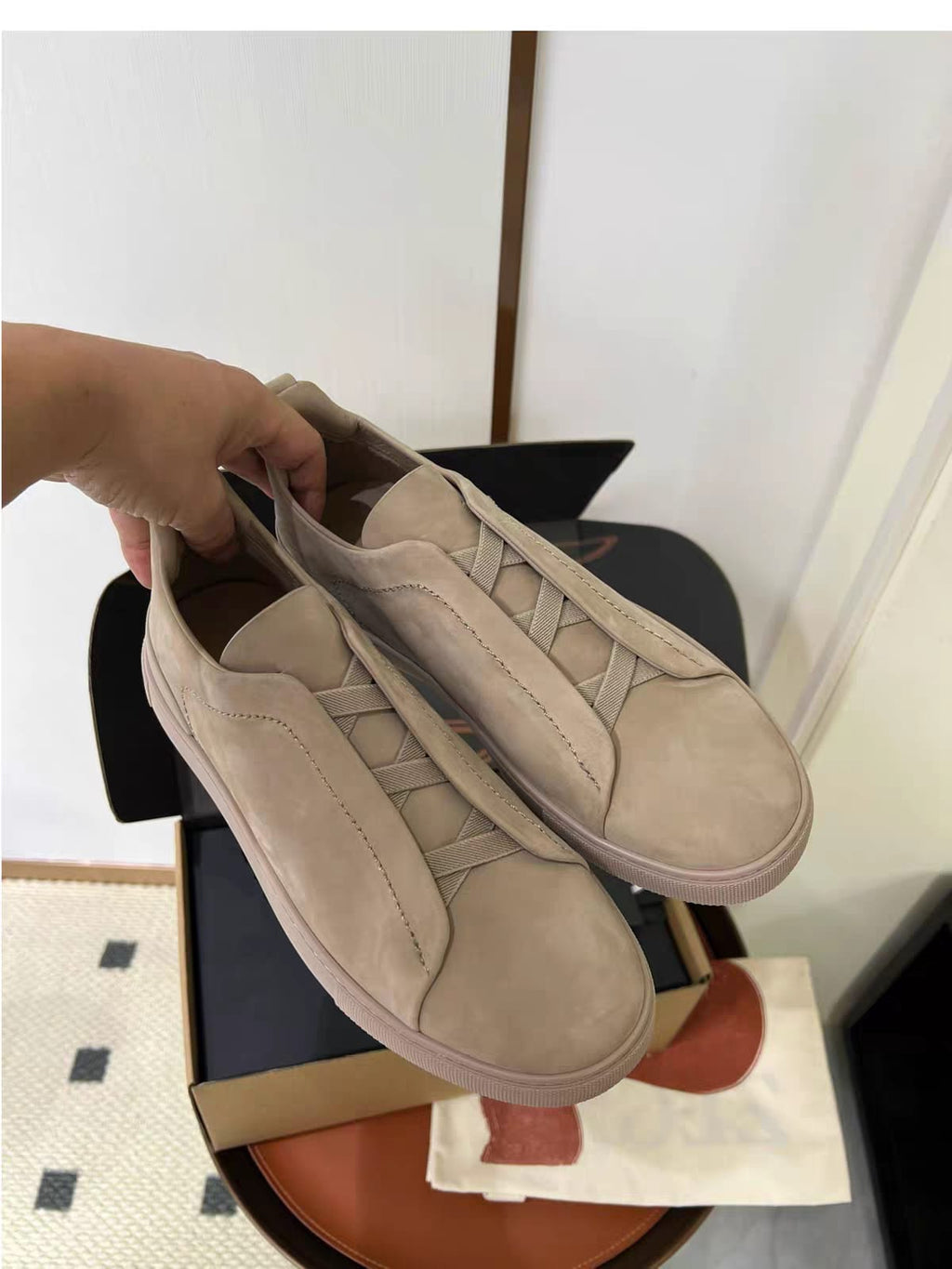 ZEGNA