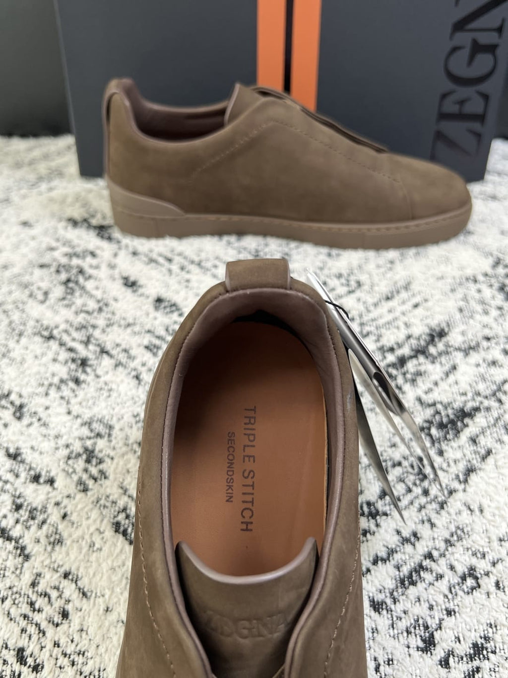 ZEGNA