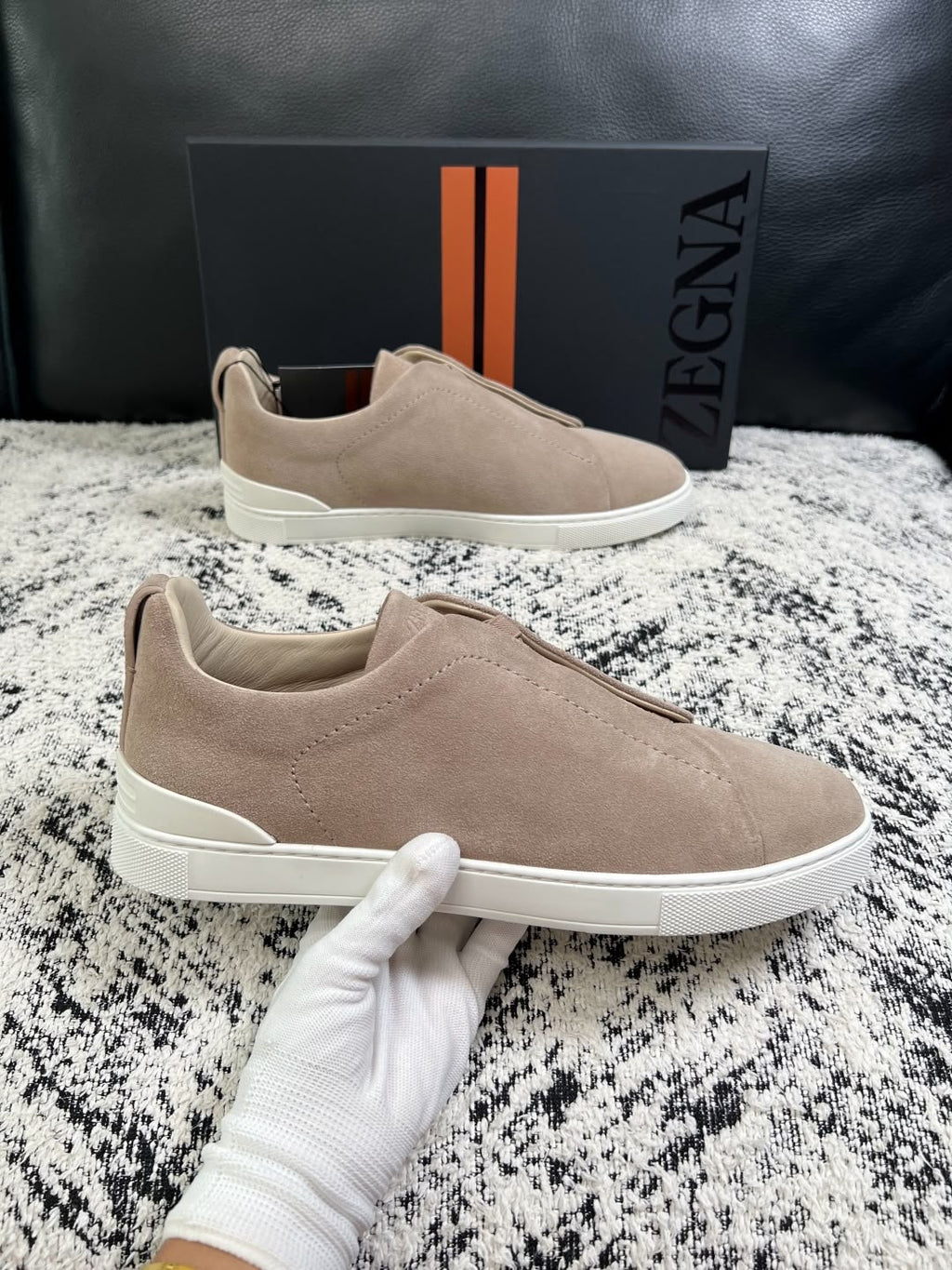 ZEGNA