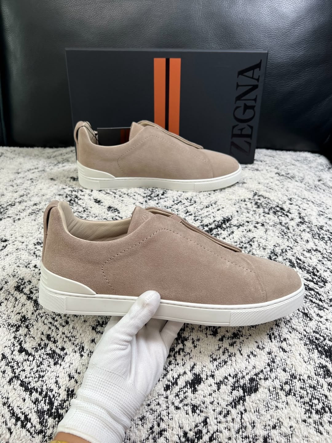 ZEGNA