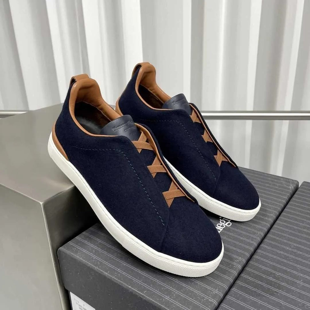 ZEGNA