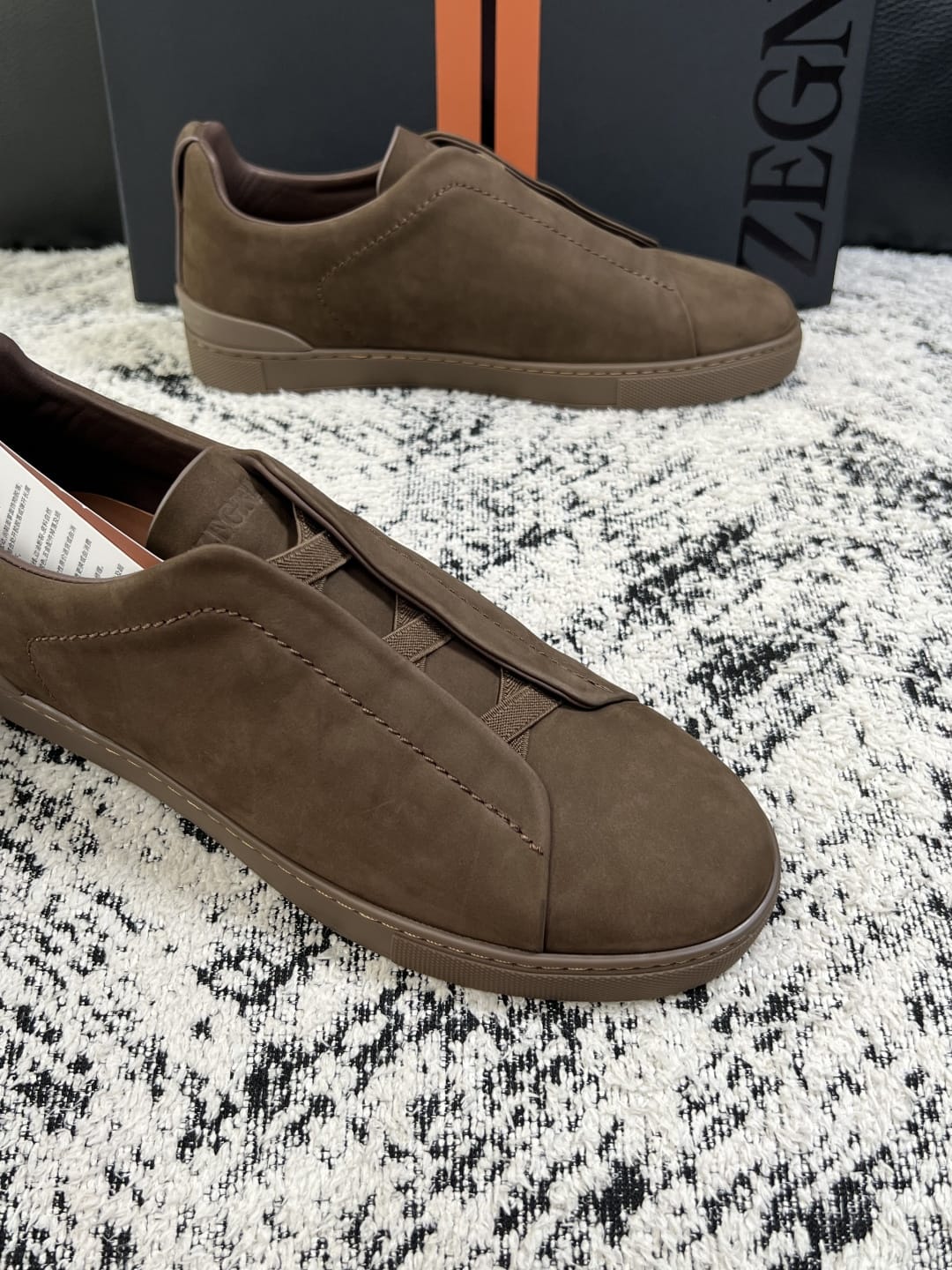 ZEGNA