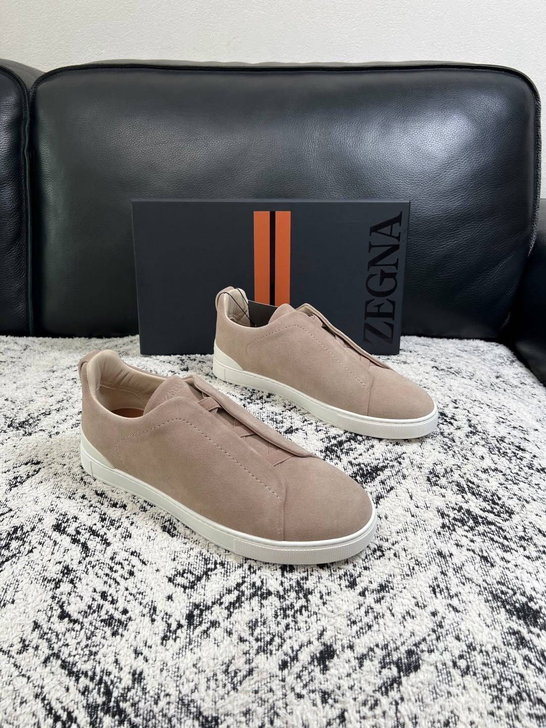 ZEGNA