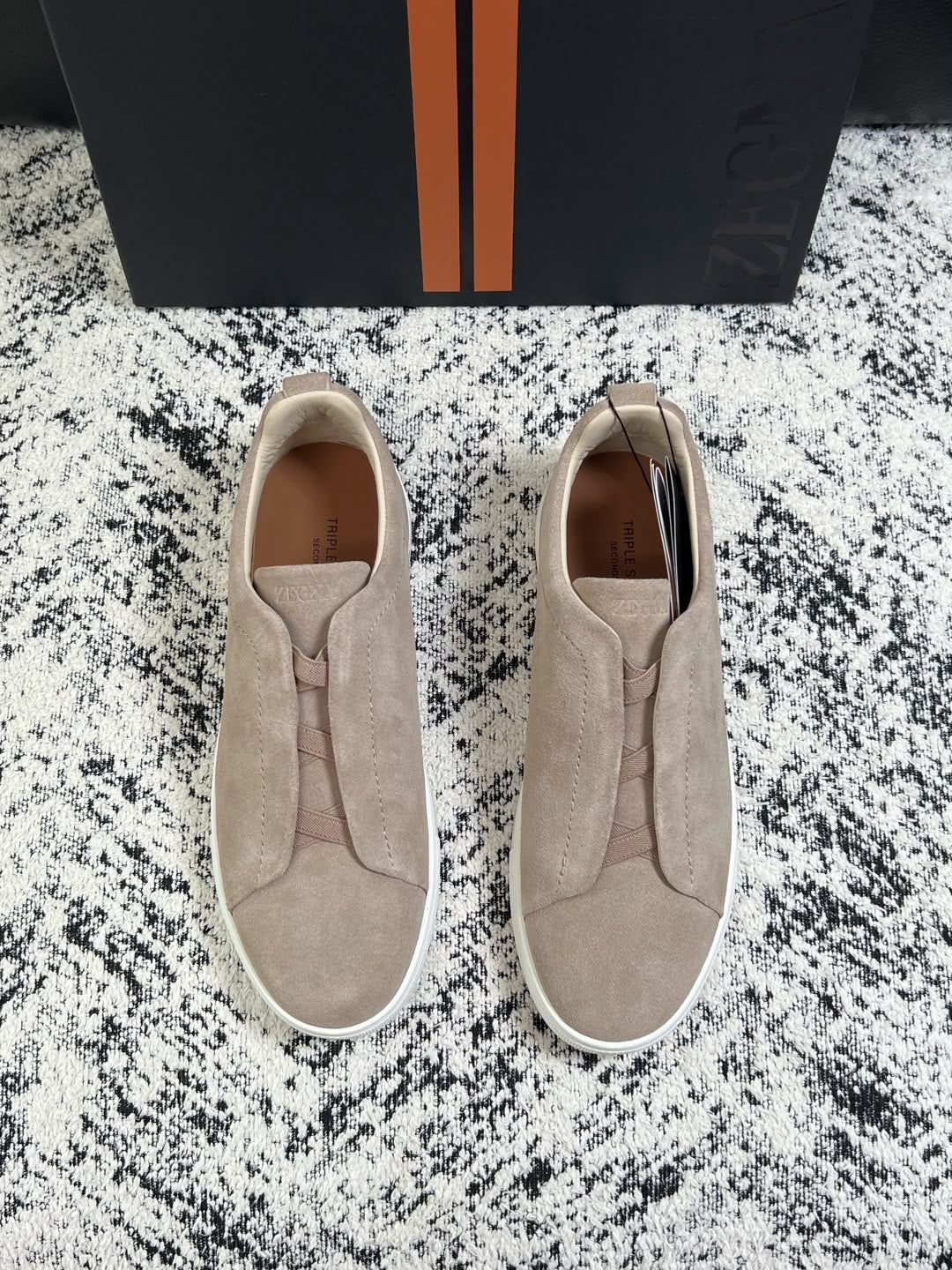 ZEGNA