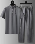 Brunello Cucinelli - Cotton-Jersey Leisure Set