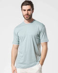 Vaganza - Double-Trim Luxury T-Shirt