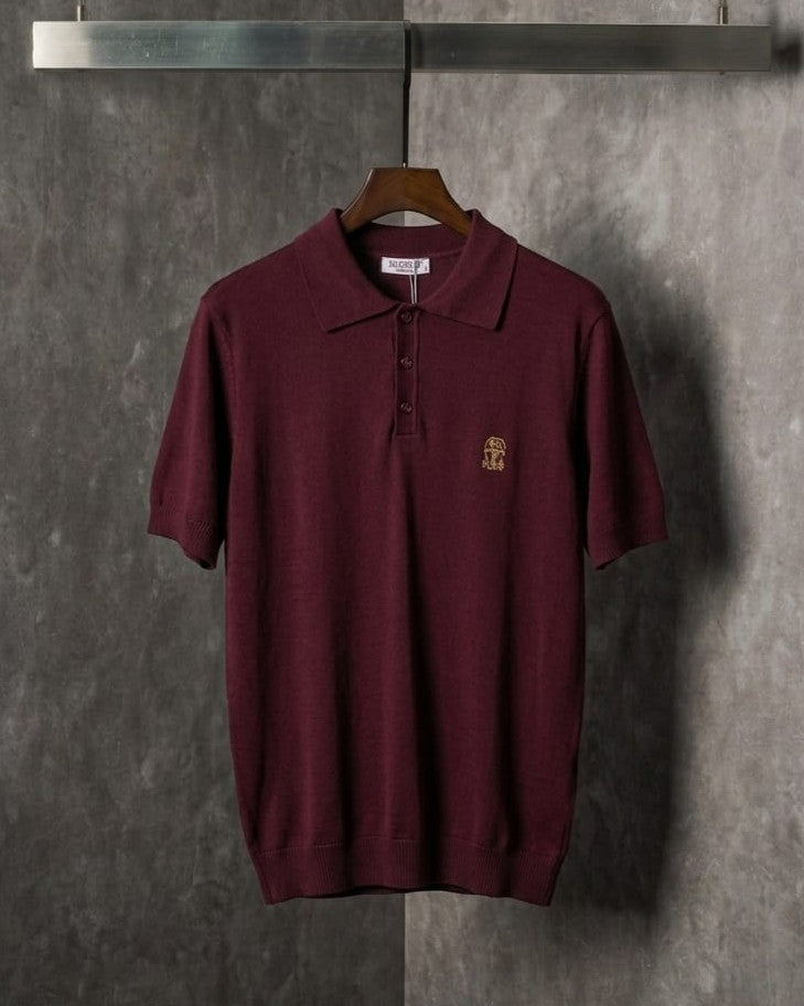 Brunello Cucinelli - Cotton Piqué Polo Shirt (Seasonal Colorways)