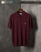 Brunello Cucinelli - Cotton Piqué Polo Shirt (Seasonal Colorways)