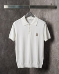Brunello Cucinelli - Cotton Piqué Polo Shirt (Seasonal Colorways)