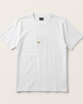 Armani - EA7 Embossed T-Shirt
