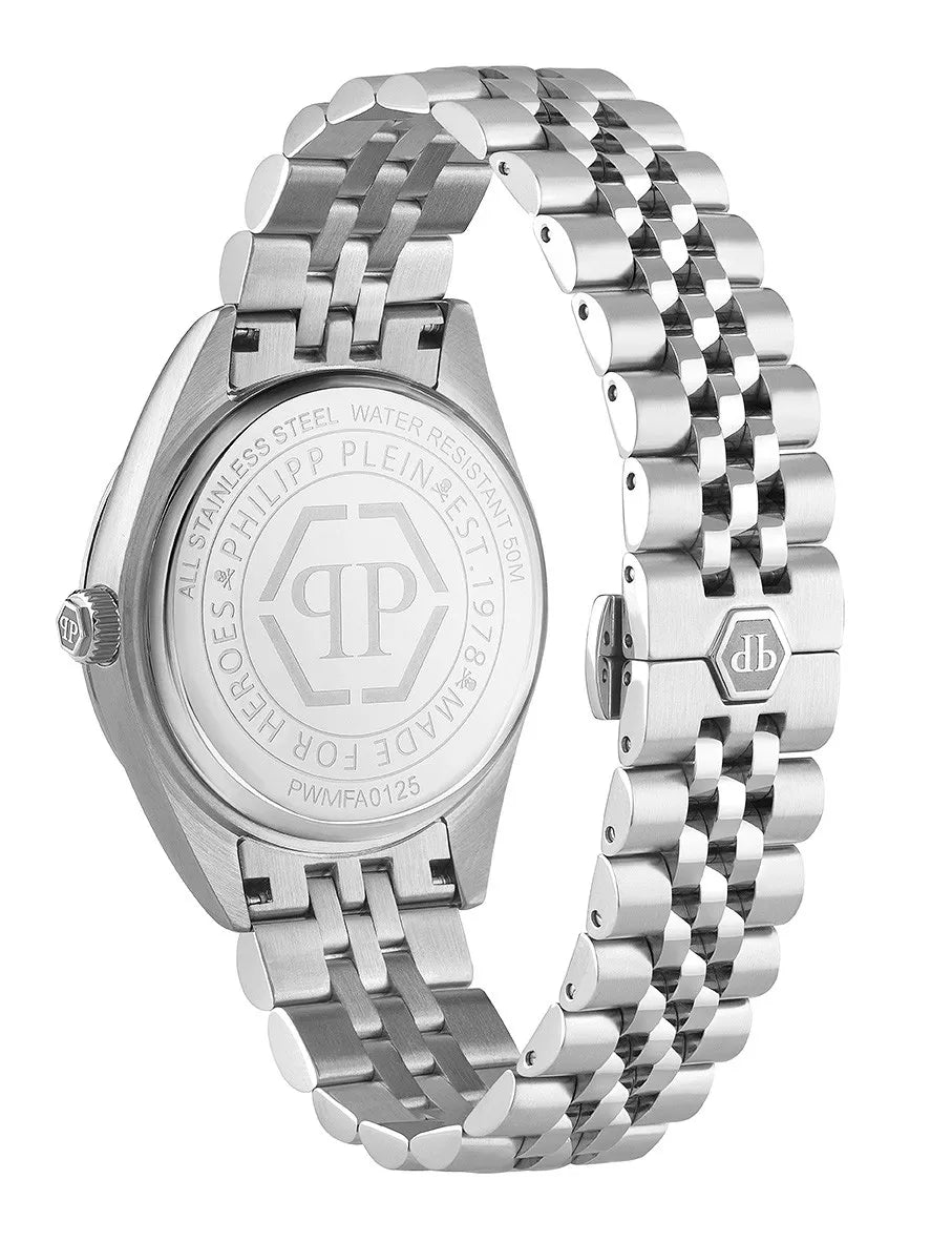 Philipp Plein - Analogue Date Superlative Watch