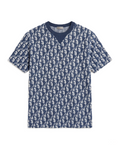 Loro Piana - Blue T-Shirt