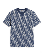 Loro Piana - Blue T-Shirt