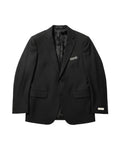 Burberry - Lightweight Linen-Blend Tailored Blazer