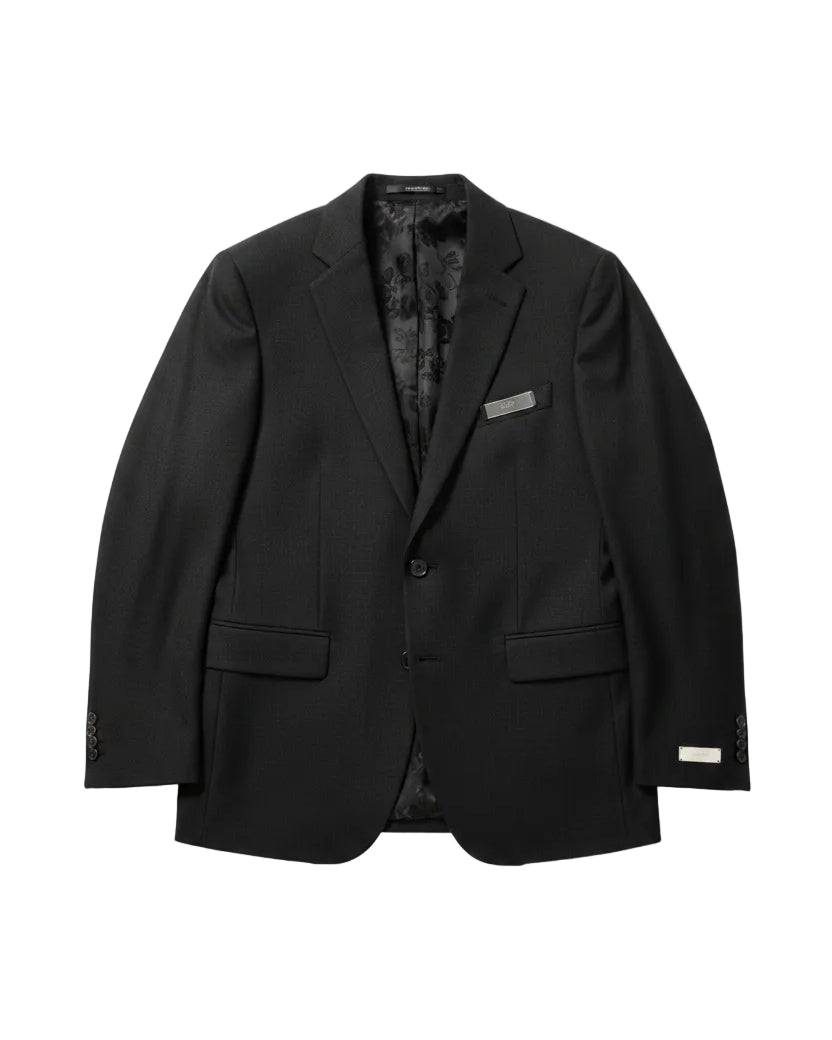 Burberry - Lightweight Linen-Blend Tailored Blazer