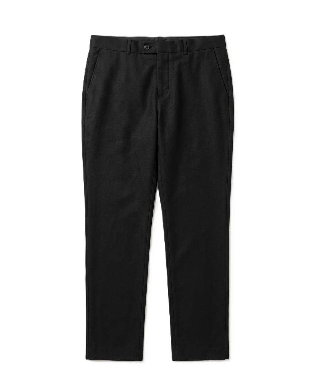 Burberry - Black Suit