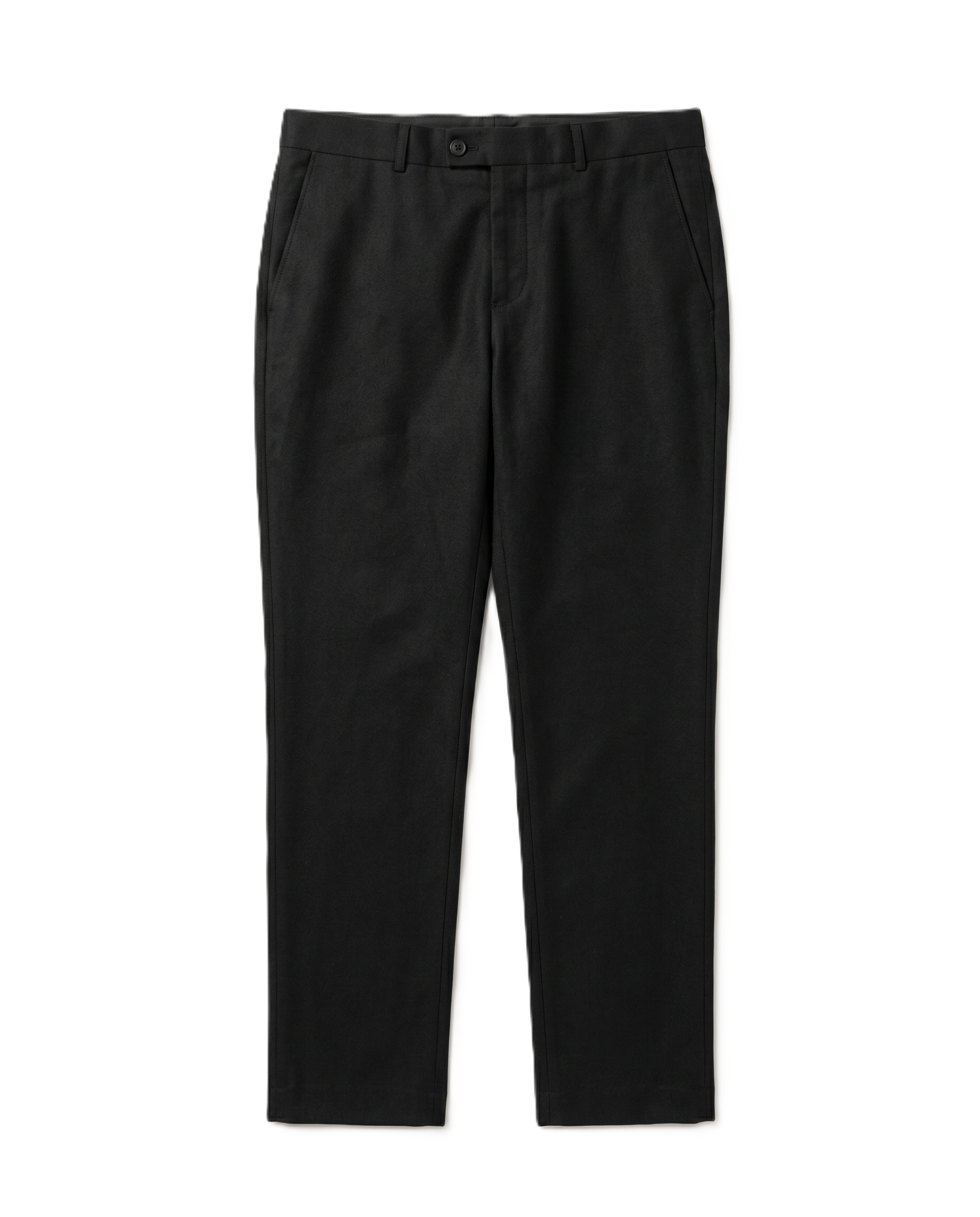 Burberry - Black Suit
