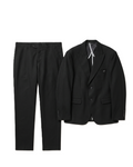 Burberry - Black Suit