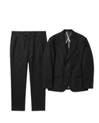 Burberry - Black Suit