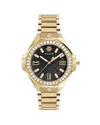 Philipp Plein - Unisex Royal Watch 39mm