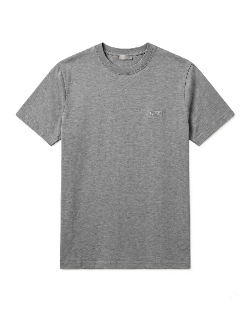 Dior - Grey T-Shirt